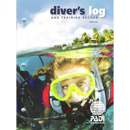 PADI Open Water Diver Course