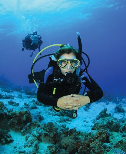 PADI Peak Performance Buoyancy