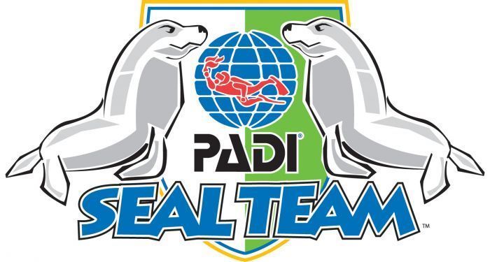 PADI Seal Team - Part 1