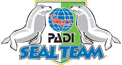 PADI Seal Team - Part 1