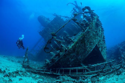 PADI Advanced Open Water Diver