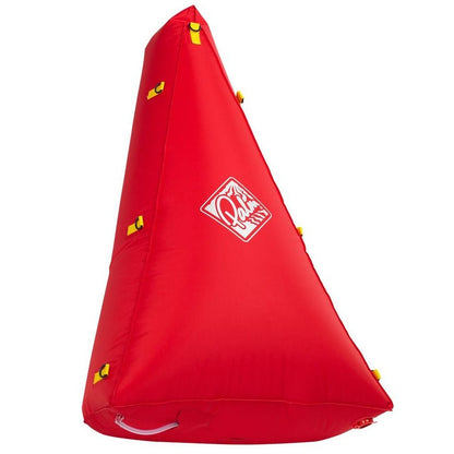 Palm 3D Canoe Airbag (Single)