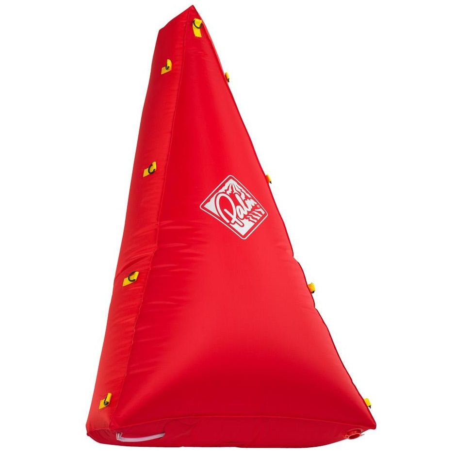 Palm 3D Canoe Airbag (Single)