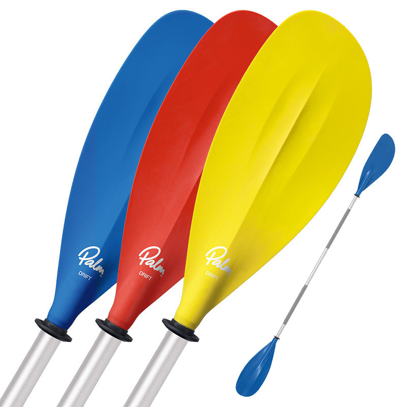 Palm Drift Kayak Paddle