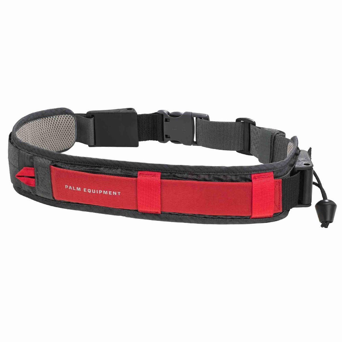 Palm Quick Rescue Waist Belt Flame
