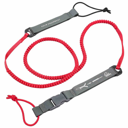 Palm Quick SUP Leash Flame 3m