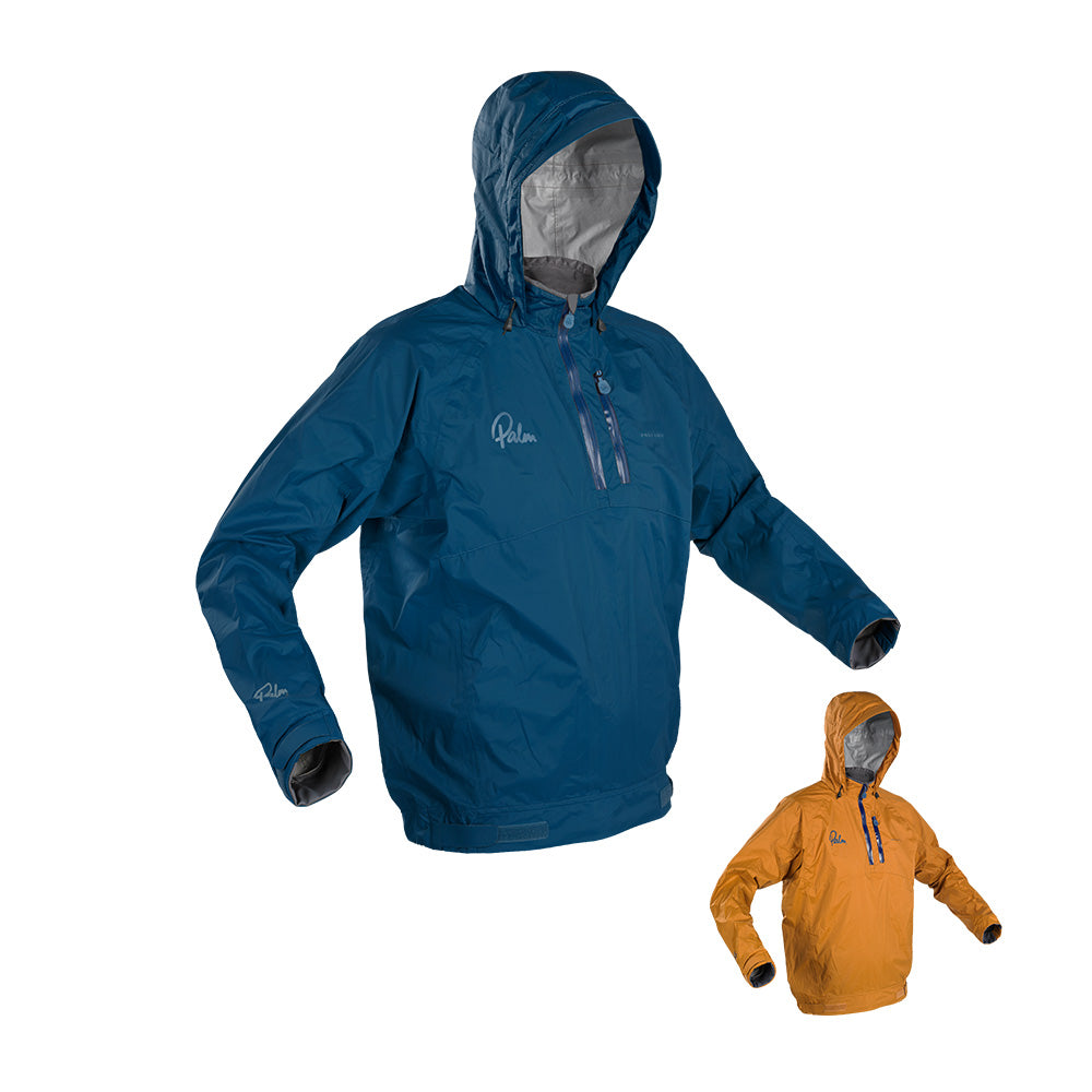 Palm Tora Jacket