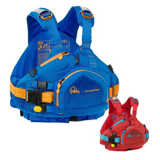 Palm Extrem Buoyancy Aid