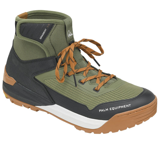 Palm Gradient 3.0 Water Boots Olive/Pumpkin