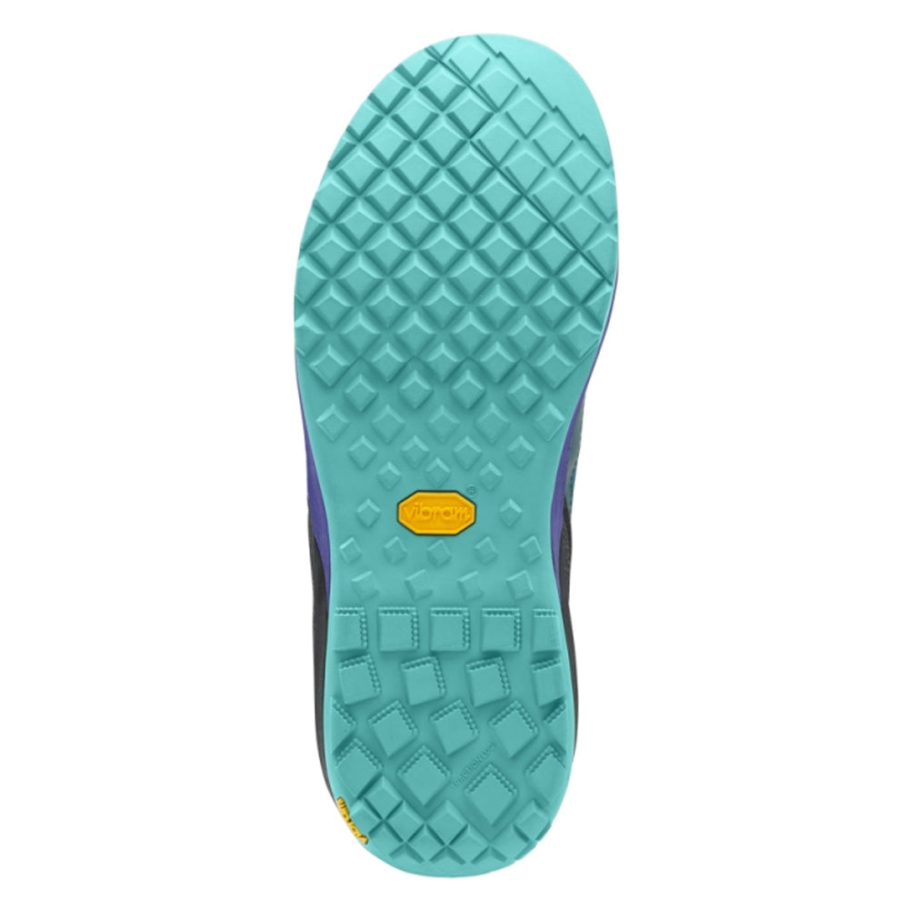 Palm Gradient 3.0 Water Boots Teal/Purple