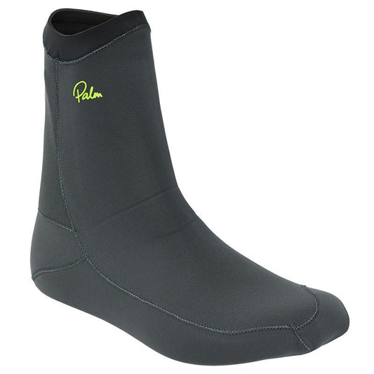 Palm Index Neoprene Socks