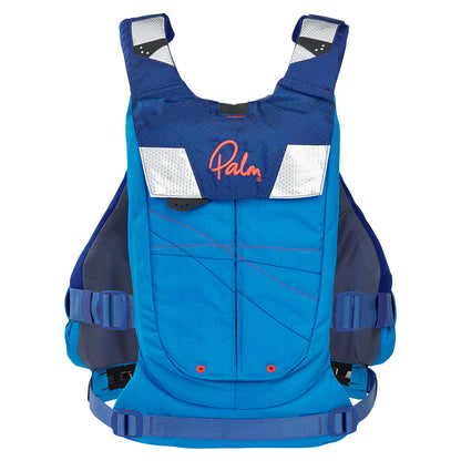 Palm Kaikoura Front Zip Buoyancy Aid