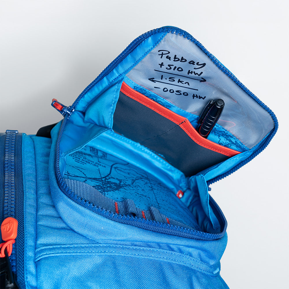 Palm Kaikoura Front Zip Buoyancy Aid