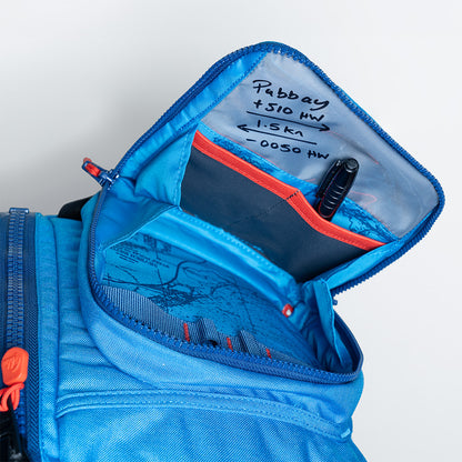 Palm Kaikoura Front Zip Buoyancy Aid