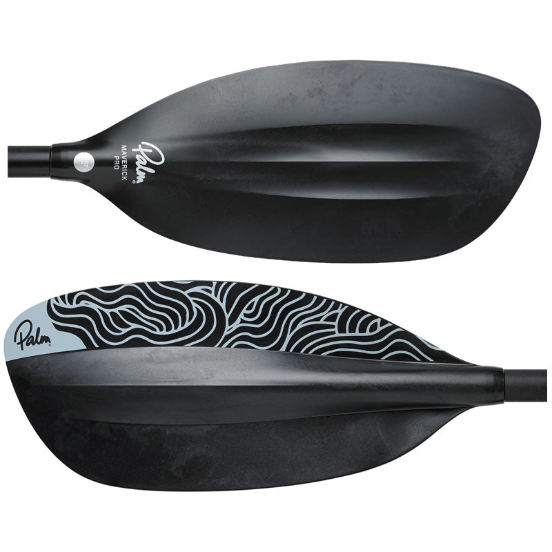 Palm Maverick Pro Kayak Paddle Right Handed