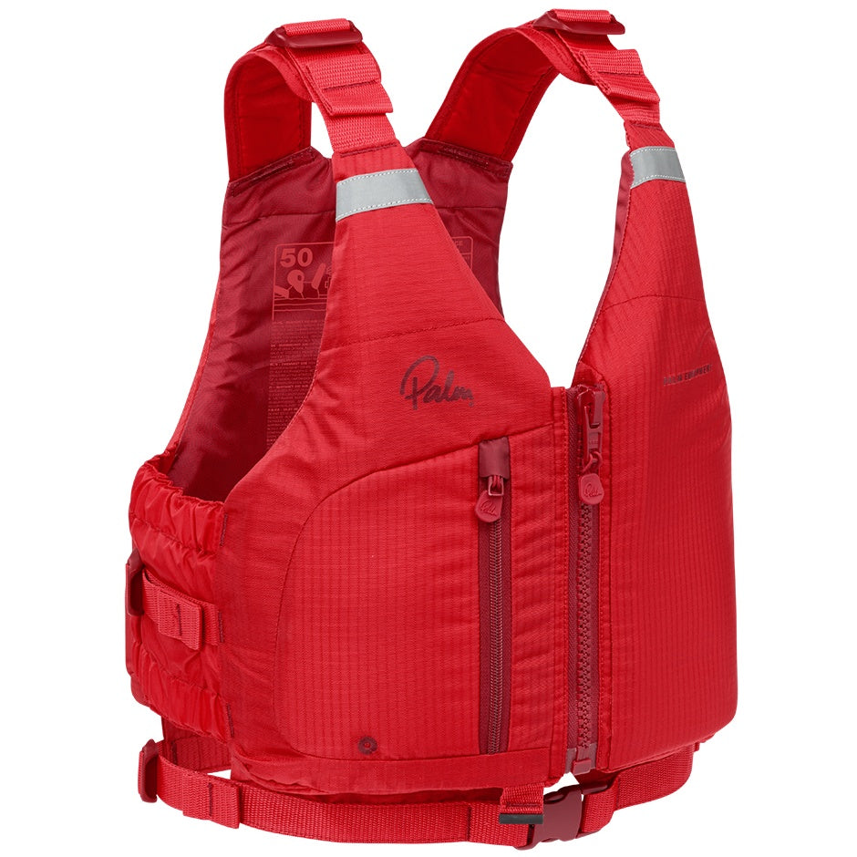 Palm Meander Womens Buoyancy Aid