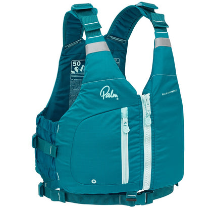 Palm Meander Womens Buoyancy Aid