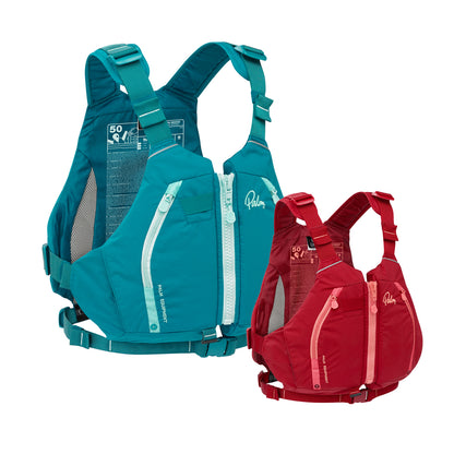 Palm Peyto Womens Buoyancy Aid