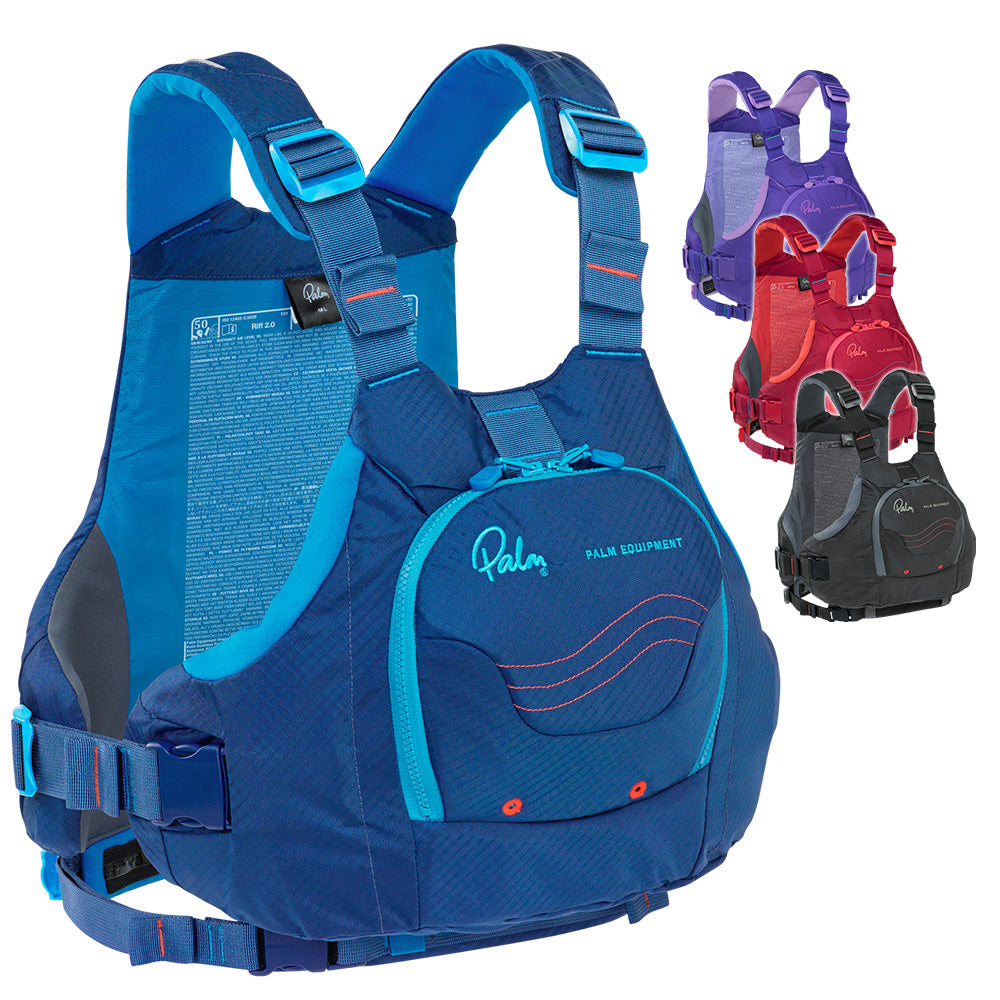 Palm Riff 2.0 Buoyancy Aid