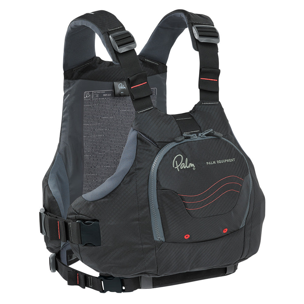 Palm Riff 2.0 Buoyancy Aid
