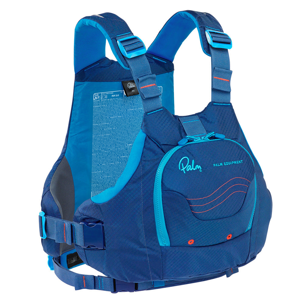 Palm Riff 2.0 Buoyancy Aid