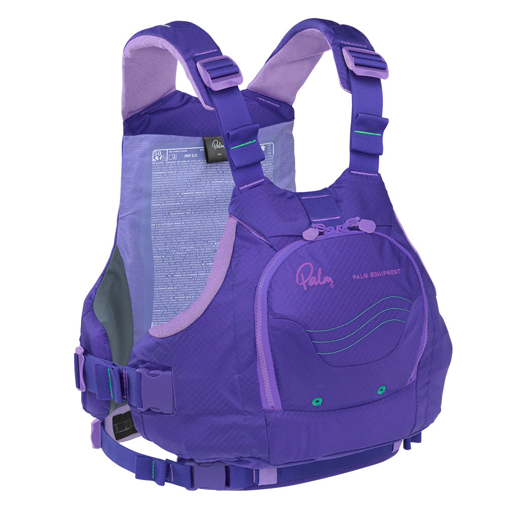 Palm Riff 2.0 Buoyancy Aid