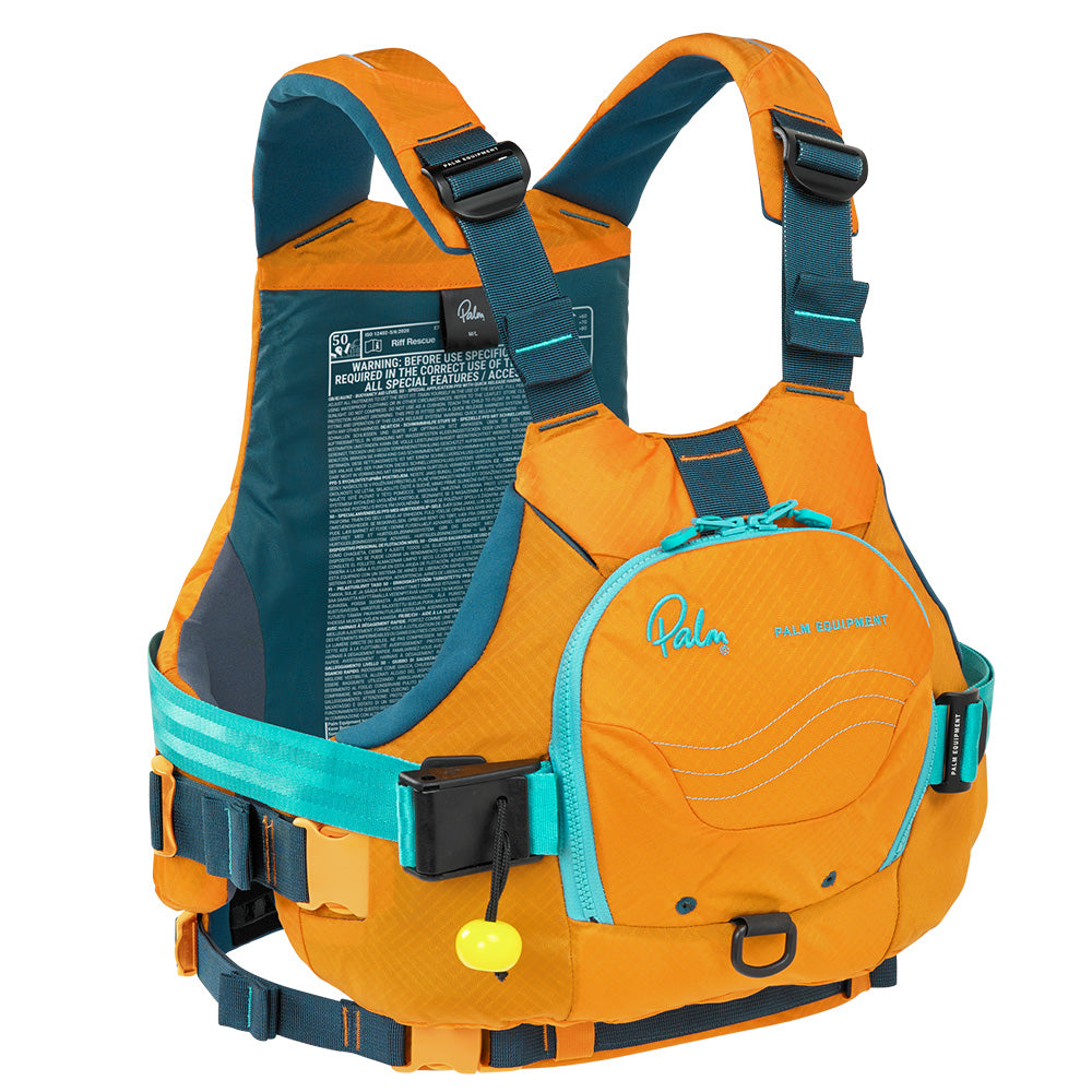 Palm Riff Rescue Buoyancy Aid