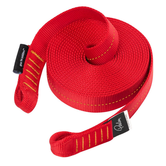 Palm Snake Sling 4m Red
