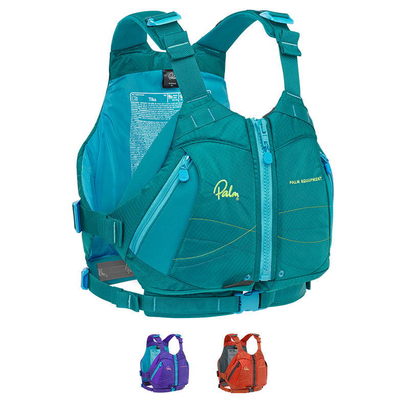 Palm Tika Womens Buoyancy Aid