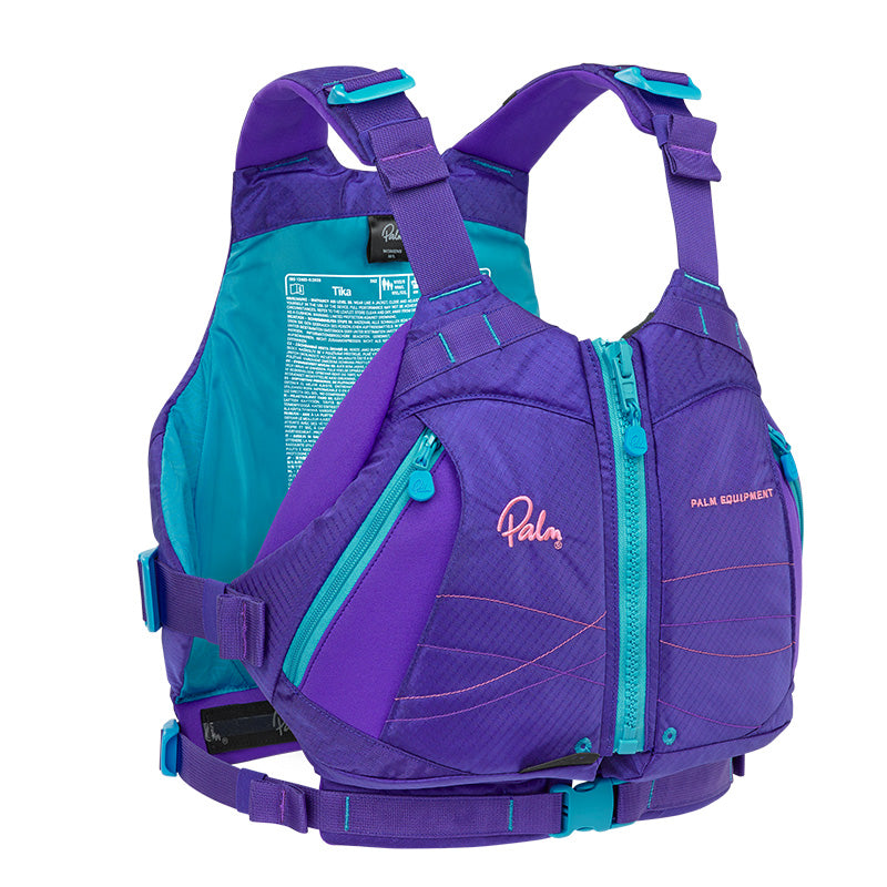 Palm Tika Womens Buoyancy Aid
