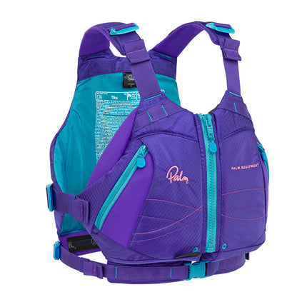 Palm Tika Womens Buoyancy Aid