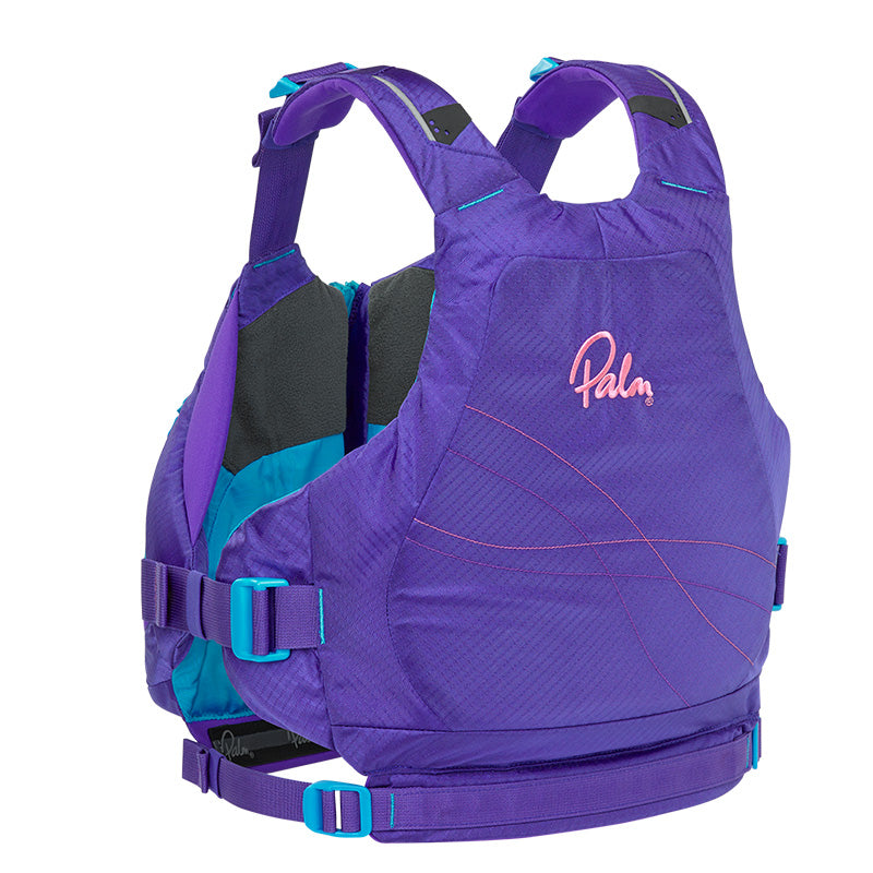 Palm Tika Womens Buoyancy Aid