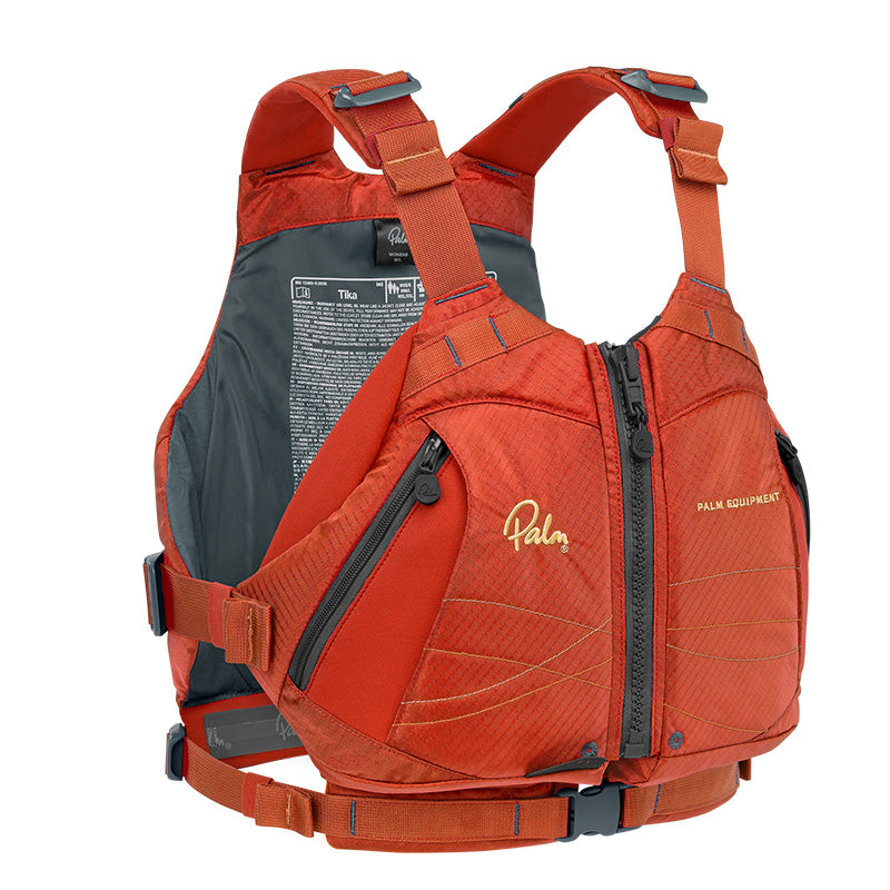 Palm Tika Womens Buoyancy Aid