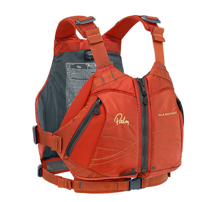 Palm Tika Womens Buoyancy Aid