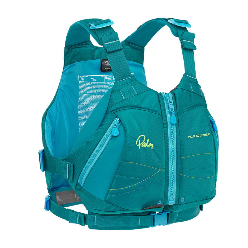 Palm Tika Womens Buoyancy Aid