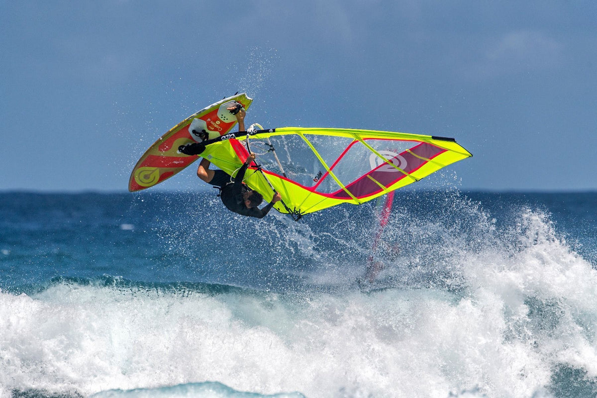 2021 Goya Banzai Pro Windsurf Sail