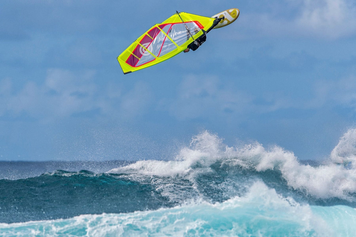 2021 Goya Banzai Pro Windsurf Sail