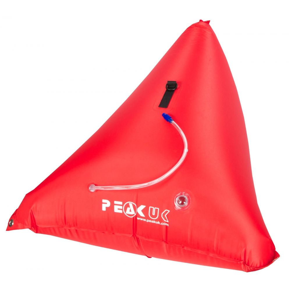 Peak PS Canoe Airbags (Pair)