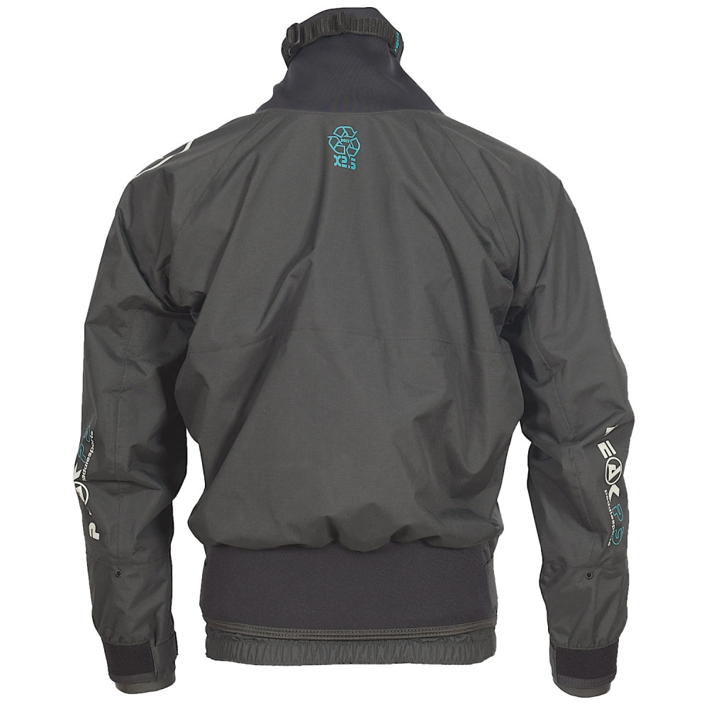 Peak PS Freeride Evo Cag Jacket Black/Blue