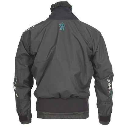 Peak PS Freeride Evo Cag Jacket Black/Blue