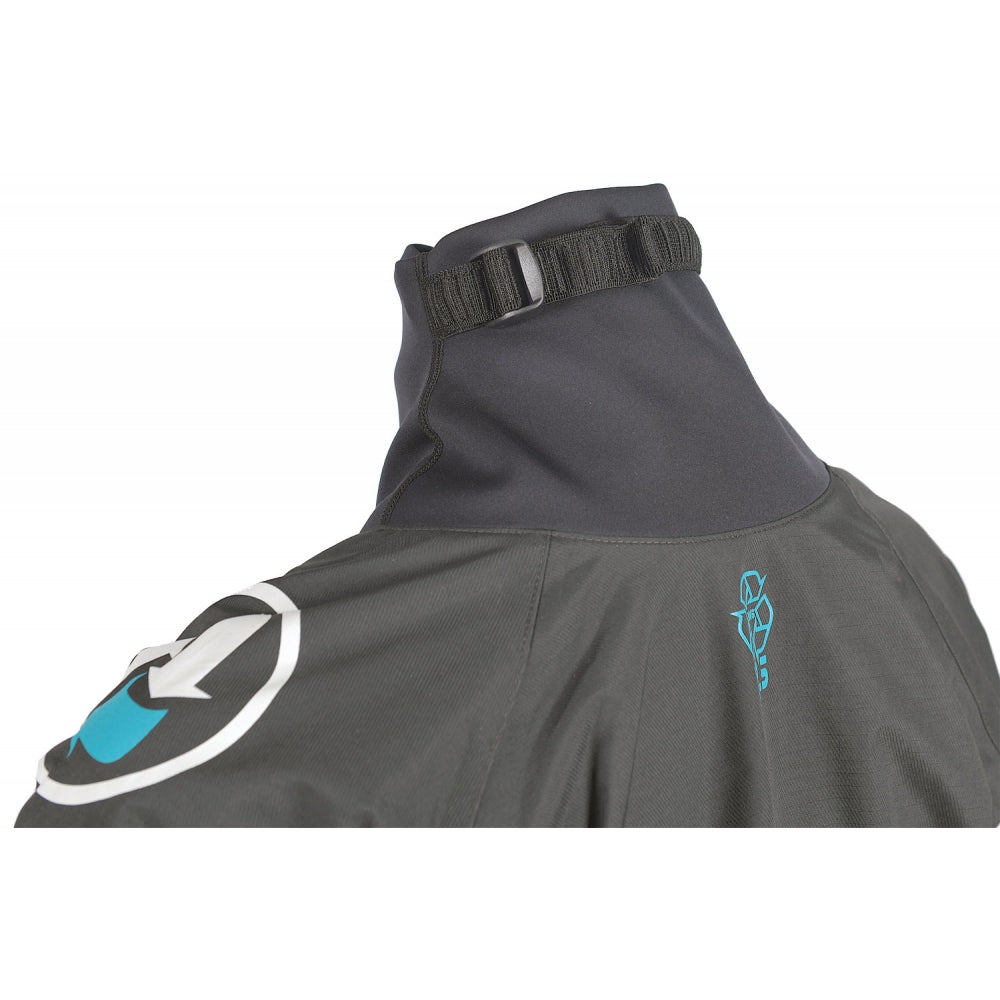Peak PS Freeride Evo Cag Jacket Black/Blue