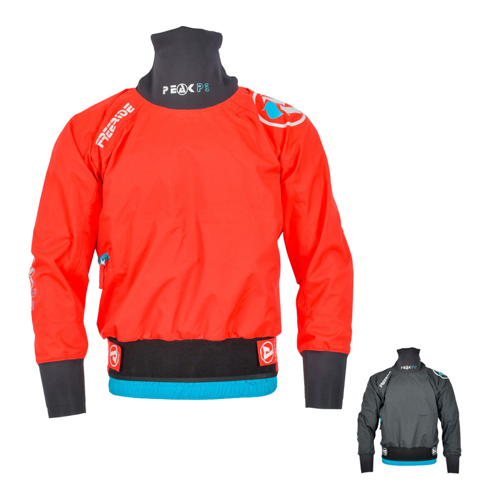 Peak PS Freeride Cag Jacket