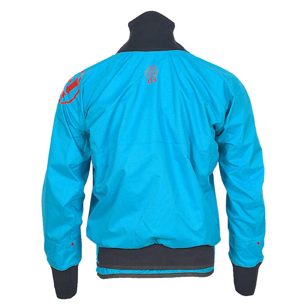 Peak PS Semi Long Evo Cag Jacket