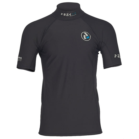 Peak PS Thermal Rashy Short Sleeved