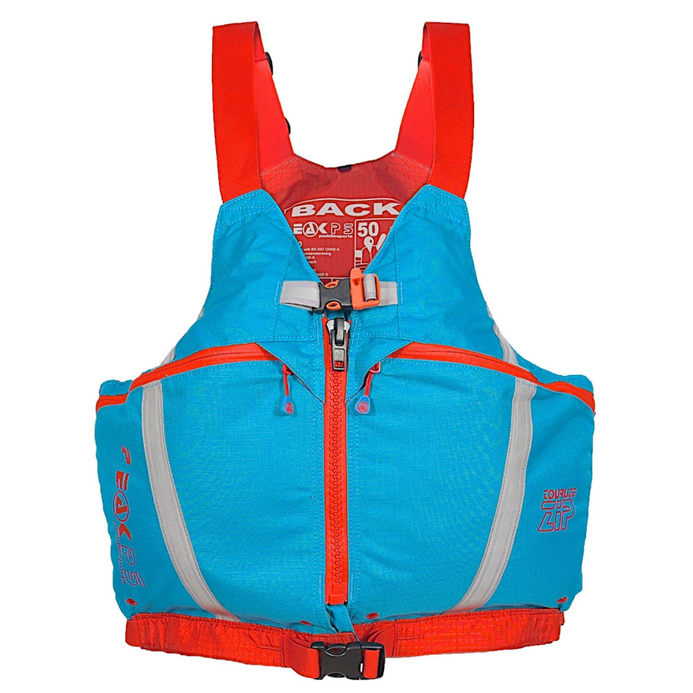 2024 Peak PS Tourlite Zip Buoyancy Aid