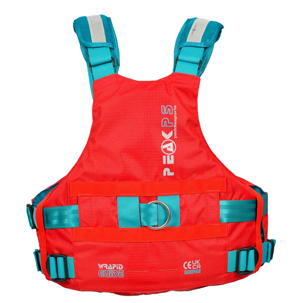 Peak PS Wrapid Guide Buoyancy Aid