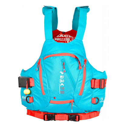 2024 Peak PS River Guide Vest Buoyancy Aid