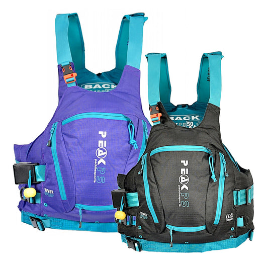 2024 Peak PS River Wrap Buoyancy Aid