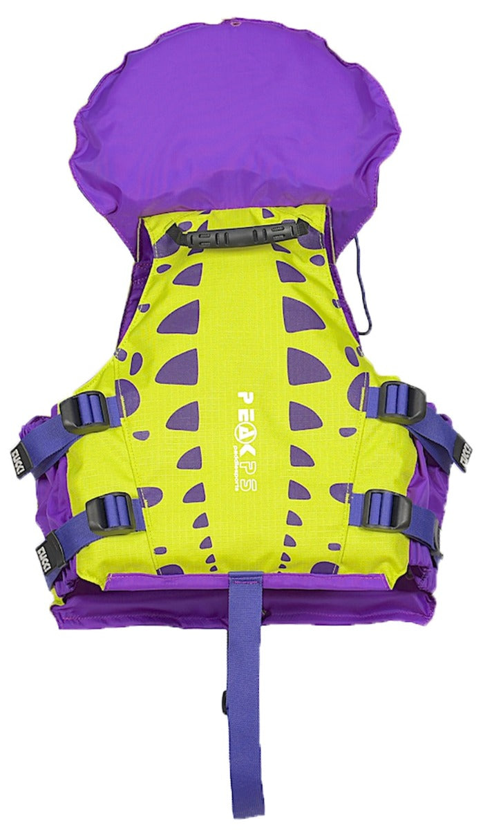 Peak PS Kidz Zip Buoyancy Aid