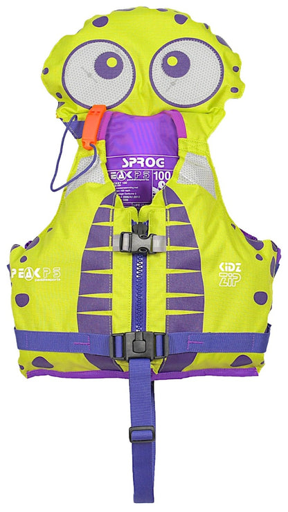 Peak PS Kidz Zip Buoyancy Aid